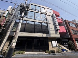 外観・内観