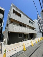 外観・内観