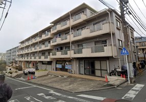 外観・内観