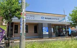 外観・内観