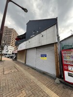 外観・内観