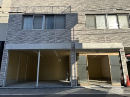 外観・内観