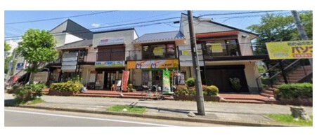 外観・内観