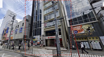 外観・内観