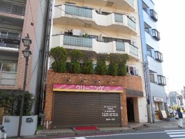 外観・内観