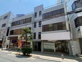 外観・内観