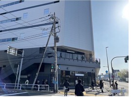 外観・内観