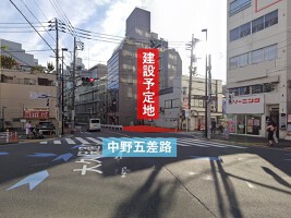 外観・内観