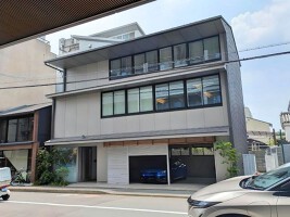 外観・内観