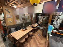 外観・内観
