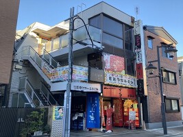 外観・内観
