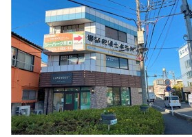 外観・内観