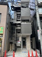外観・内観