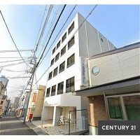 外観・内観
