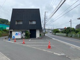 外観・内観