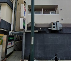 外観・内観