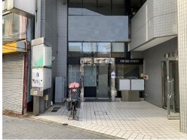 外観・内観