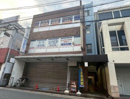 外観・内観