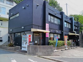 外観・内観