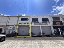 外観・内観