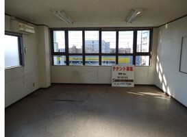 外観・内観