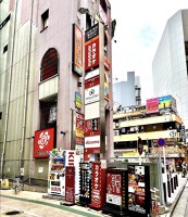 外観・内観