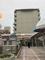 外観・内観