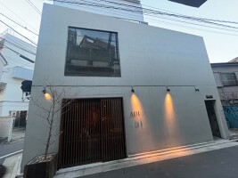 外観・内観