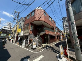 外観・内観