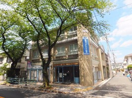 外観・内観