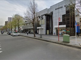外観・内観