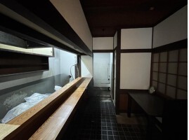 外観・内観