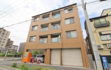 外観・内観