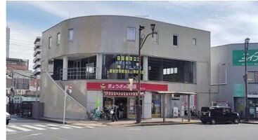 外観・内観