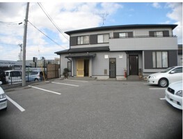 外観・内観