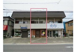 外観・内観
