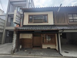 外観・内観