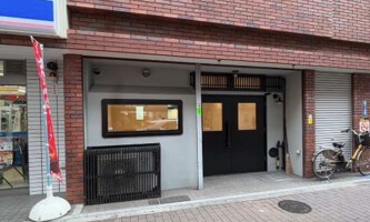 外観・内観