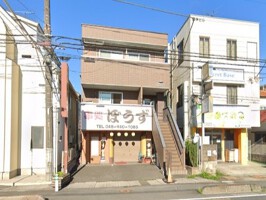 外観・内観