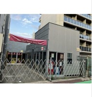外観・内観
