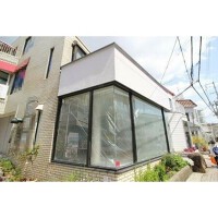 外観・内観