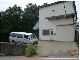 外観・内観