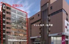 外観・内観