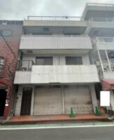 外観・内観
