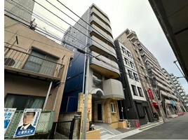 外観・内観