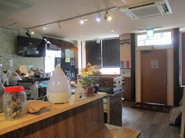 外観・内観