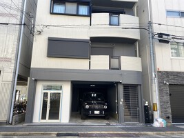 外観・内観