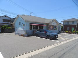 外観・内観