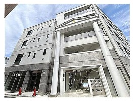 外観・内観