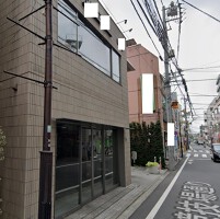 外観・内観